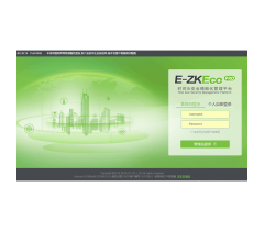 E-ZKEco Pro